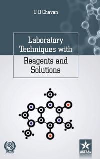 Produktbild: Laboratory Techniques with Reagents and Solutions