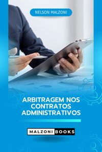 Produktbild: Arbitragem Nos Contratos Administrativos