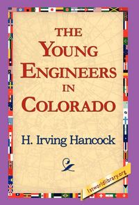 Produktbild: The Young Engineers in Colorado