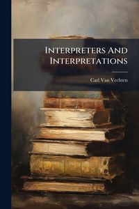 Produktbild: Interpreters And Interpretations