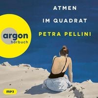 Produktbild: Atmen im Quadrat