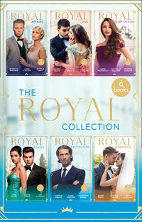 Produktbild: The Royal Collection