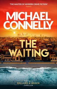 Produktbild: Connelly, M: Waiting