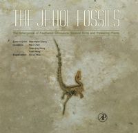 Produktbild: The Jehol Fossils