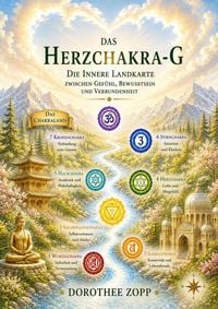 Produktbild: Das Herzchakra - G