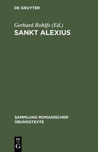 Produktbild: Sankt Alexius