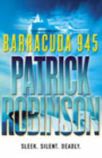 Produktbild: Barracuda 945, English edition