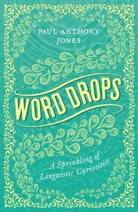 Produktbild: Word Drops