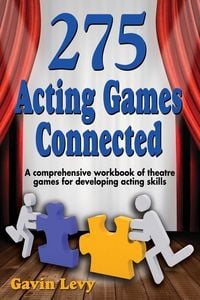 Produktbild: 275 Acting Games! Connected