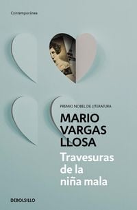Bild vom Artikel Travesuras de la niña mala vom Autor Mario Vargas Llosa