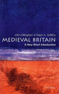 Produktbild: Medieval Britain