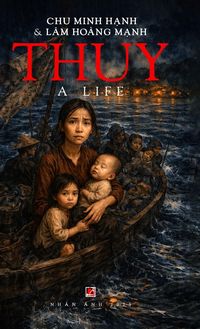 Produktbild: Thuy - A Life (hardcover)