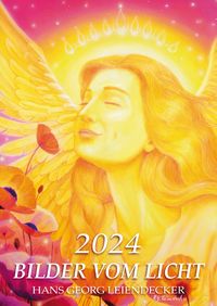 Bild vom Artikel Wandkalender "Bilder vom Licht 2024" vom Autor Hans Georg Leiendecker