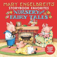 Produktbild: Mary Engelbreit's Nursery and Fairy Tales Storybook Favorites