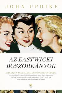 Produktbild: Az eastwicki boszork&aacute;nyok