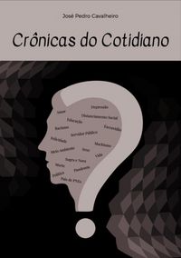 Produktbild: Cr&ocirc;nicas Do Cotidiano