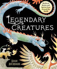 Produktbild: Legendary Creatures
