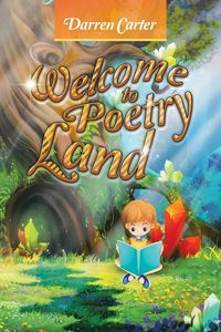 Produktbild: Welcome to Poetry Land