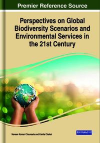 Produktbild: Perspectives on Global Biodiversity Scenarios and Environmental Services in the 21st Century