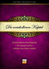 Produktbild: Die verschollenen Kapitel