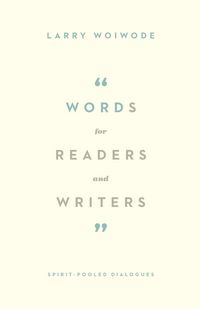 Produktbild: Words for Readers and Writers