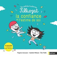 Produktbild: La confiance et l'estime de soi. Petite histoire