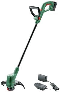 Produktbild: Bosch Home and Garden EasyGrassCut 18V-230 Akku Rasentrimmer inkl. Akku, inkl. Ladegerät 18 V 2 Ah Schnittbreite (max.): 23 cm