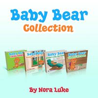 Produktbild: Baby Bear Collection (Bedtime children's books for kids, early readers)