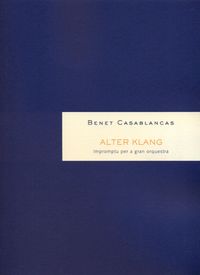 Produktbild: Alter Klang
