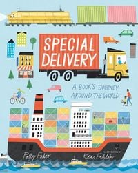 Produktbild: Special Delivery