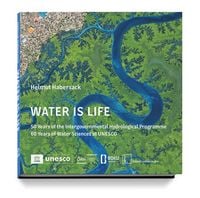 Produktbild: Water Is Life