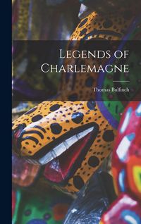 Produktbild: Legends of Charlemagne