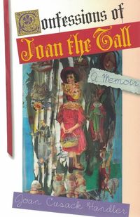 Produktbild: Confessions of Joan the Tall