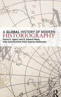 Produktbild: Global Hist Of Modern Historio