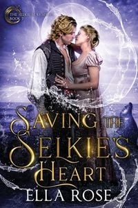 Produktbild: Saving the Selkie's Heart