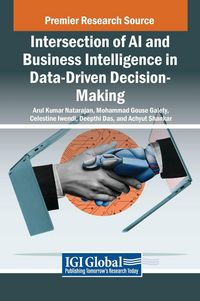 Produktbild: Intersection of AI and Business Intelligence in Data-Driven Decision-Making
