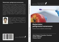 Produktbild: Materiales peligrosos/venenosos