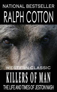Produktbild: Killers of Man