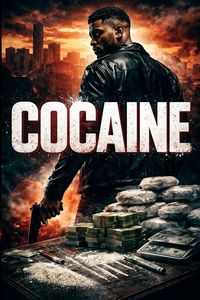 Produktbild: Cocaine