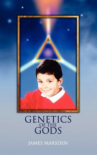 Produktbild: Genetics of the Gods