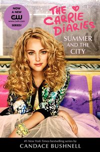 Produktbild: Bushnell, C: Summer and the City TV Tie-In Edition