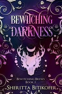Produktbild: Bewitching Darkness