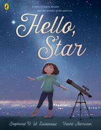 Produktbild: Hello Star