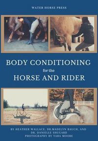 Produktbild: Body Conditioning for the Horse and Rider