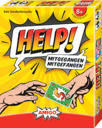 Produktbild: Help!