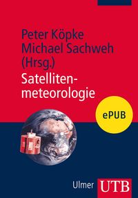 Produktbild: Satellitenmeteorologie