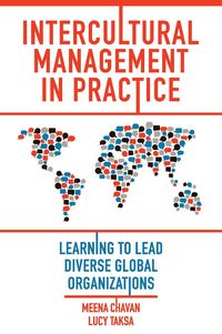 Produktbild: Intercultural Management in Practice