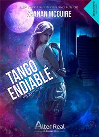Produktbild: Incryptid Tome 1 ; Tango Endiable