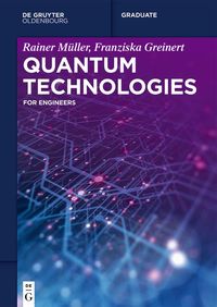 Produktbild: Quantum Technologies