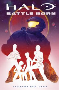 Produktbild: Halo: Battle Born